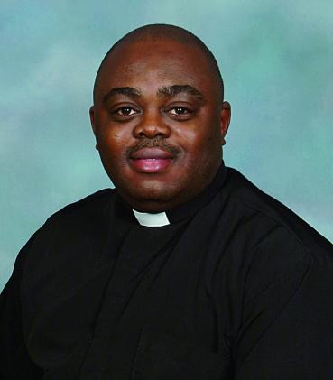 Chidi Ezennia Osondu