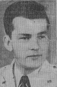 Lewis Graham Bailey, Jr.