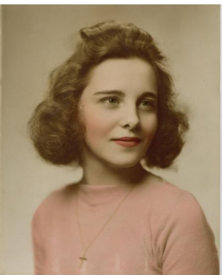 Camilla Dasher Battu