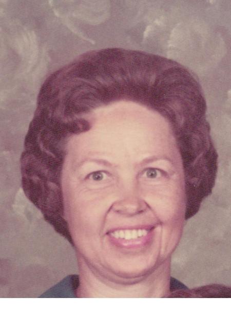 Bobbie Warren Murphy