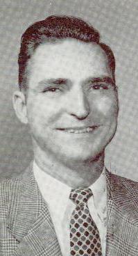 Louis E. Aenchbacher