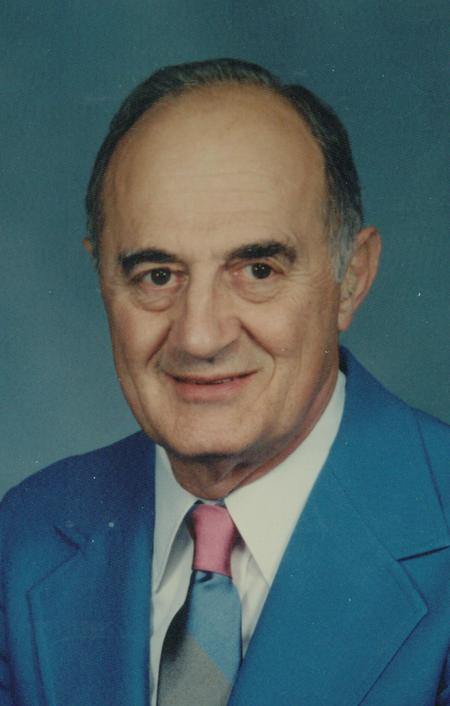 John Jacob Giachetto