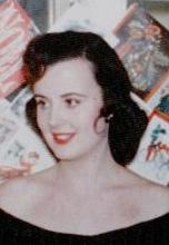 Barbara Bensley Riley