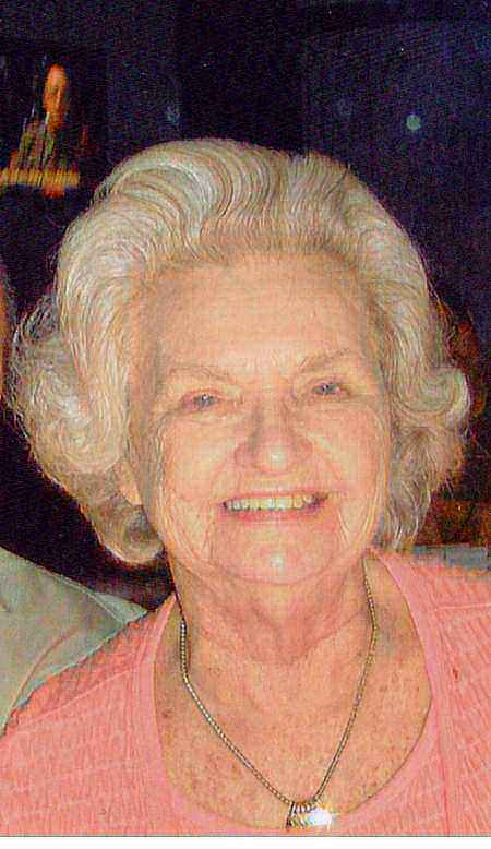 Jean Broadwater Johnson