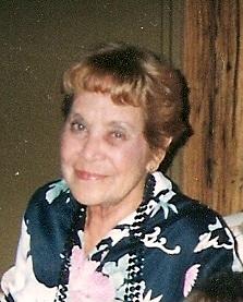 Audrey Cummings Burdick