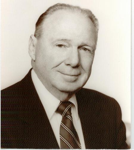 Irvin J. Sapp