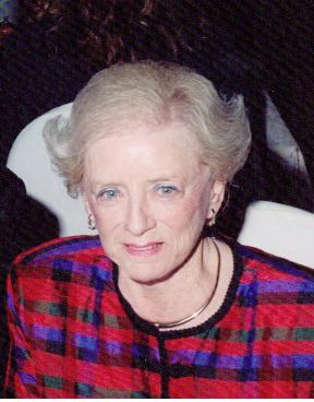 Jean  Marie Wandersee