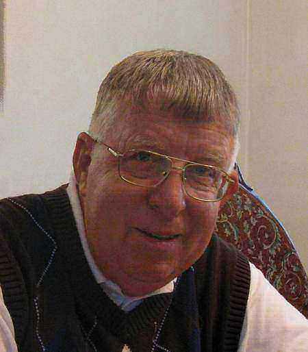 Woodrow  Crosby, Jr.