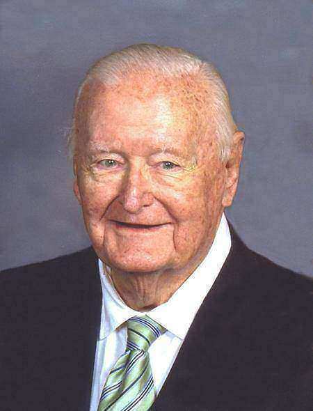 Christopher  C.F. Hammond, Jr.