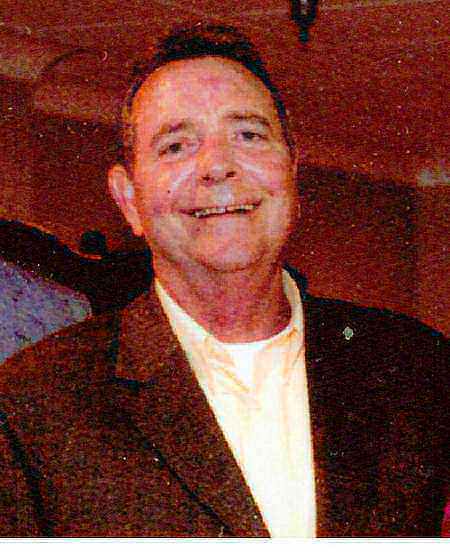 Gaines Gregory Sewell