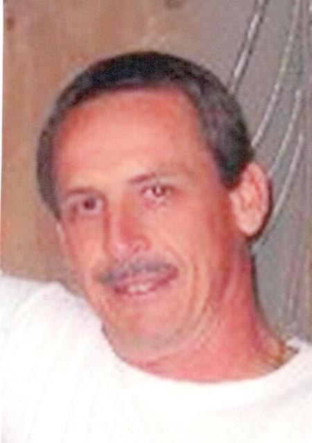 Paul  Dunn Hayslip, Sr.