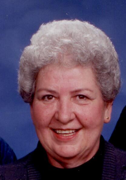 Phyllis Glover Pinckney