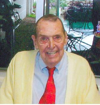 Joseph E. Inglesby, III