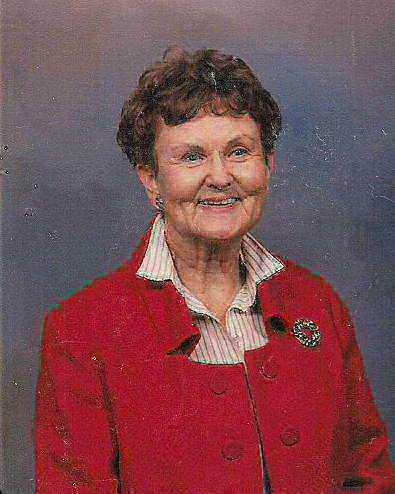 Iva Laverne Fuller Kelley