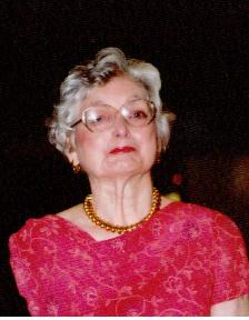 Frosine Shuman Zittrouer