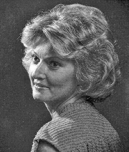 Clair Goslee Phillips