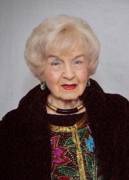 Margaret Devereaux Artley