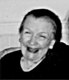 Lucille Guerard Brabham