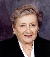 Patricia Christoph Armstrong