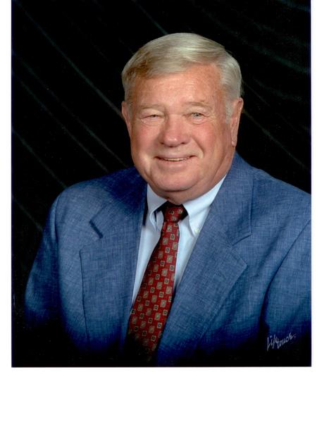 William Sonny Smith, Jr.