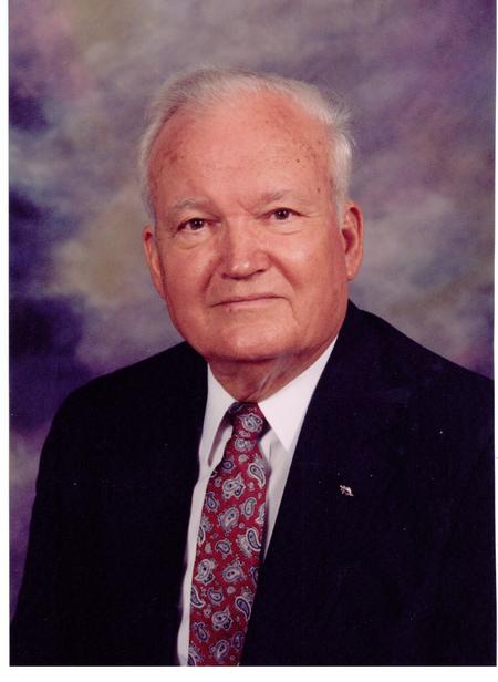 Thomas Norman Connor, Sr.