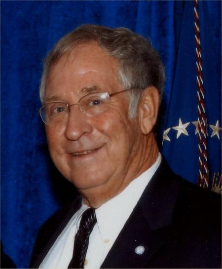 Dr. Walter Edward Brown, Jr.