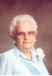 Carrie Hendrix Clayton