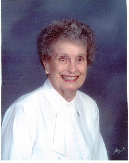 Audrey Alexander Shinkle