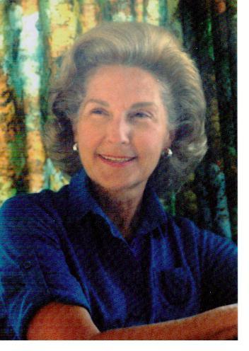 Ruth Klingon Barragan