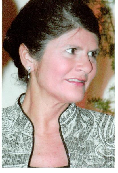 Anastasia Weaver Walsh