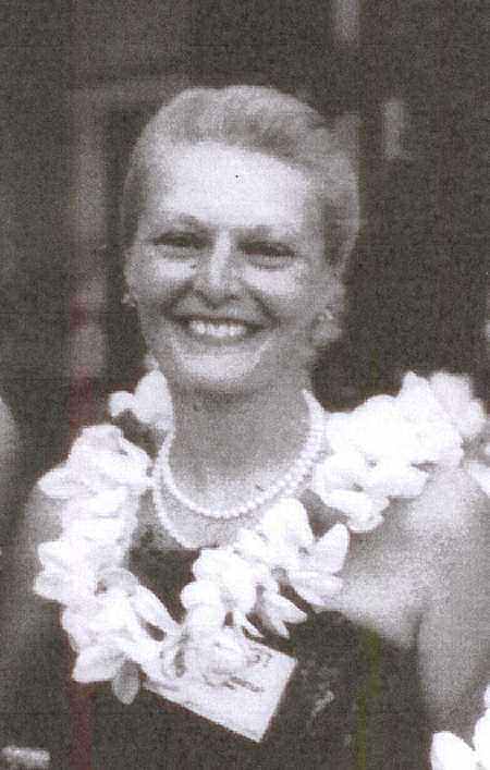 Carol McCready Hartley