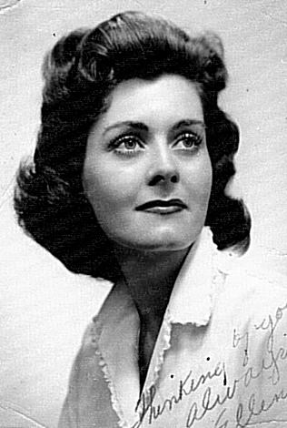 Margaret Ellen Antonette