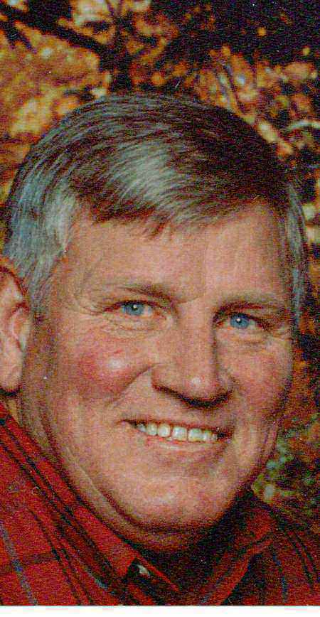 Eugene Howard Phillips