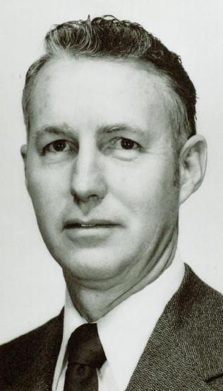 Rex  Thorne