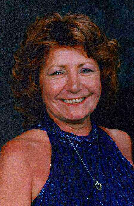 Debra Debi Hill Blazek