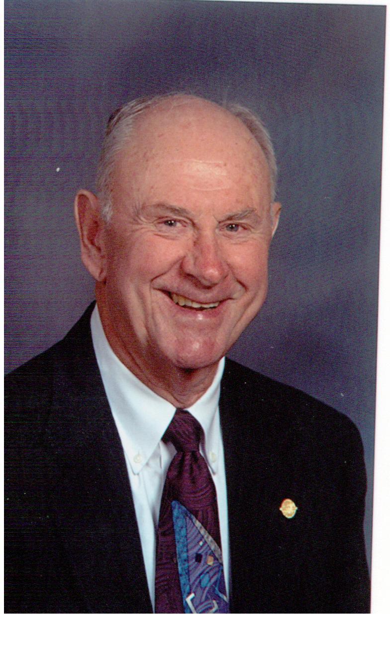 Col. Thomas  Holland