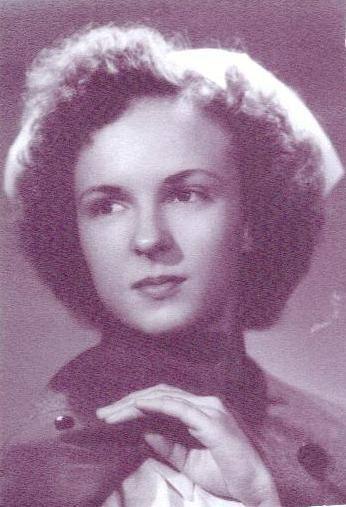 Janet Spiecker Meshew