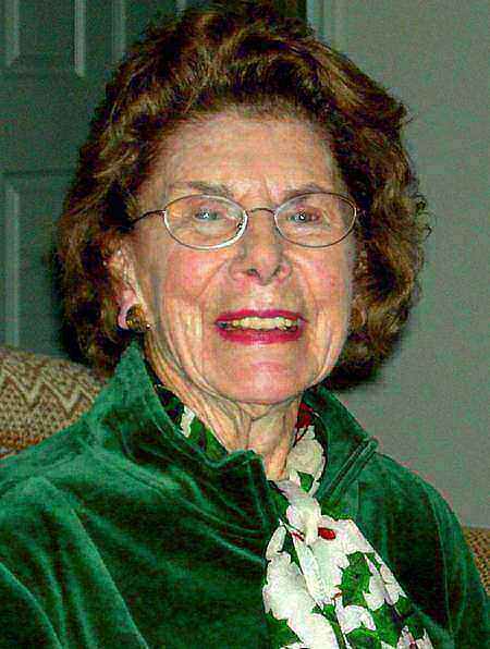 Muriel Gwendolyn Sakas