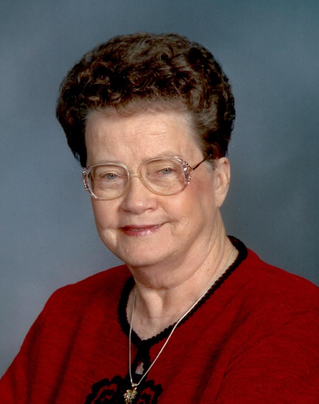 Janie G. Claxton