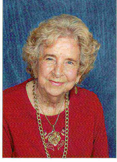 Gloria Hagins Hendricks