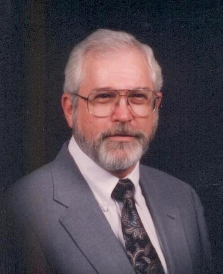Edward W.  Slayton