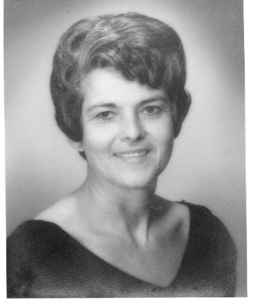 Millicent Craigie Keck