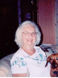 Dorothea H.  Edwards