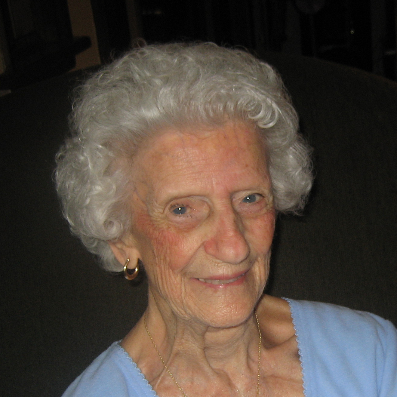 Jennie Ferrera Tumino