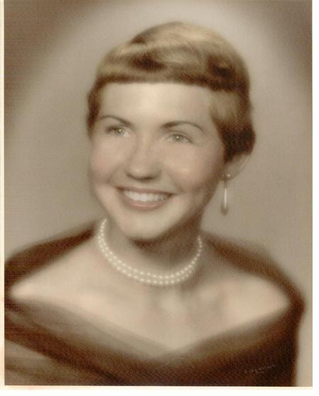 Billie Buckner Burger