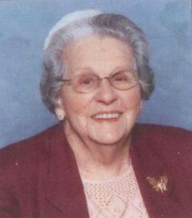 Mildred Cody Duncan Lucree