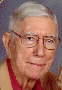 Marvin Cooper Headley, Sr.