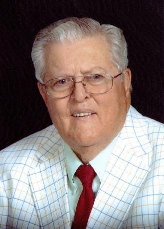 Charles F. Barnwell, Sr.