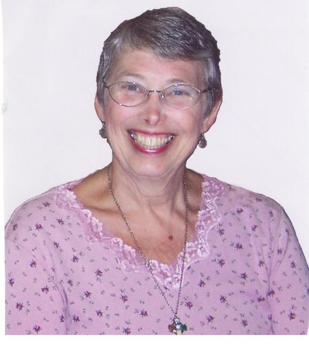 Patricia Little Thigpen