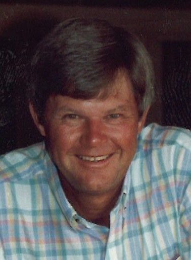 John Herbert Oldfield Jr.